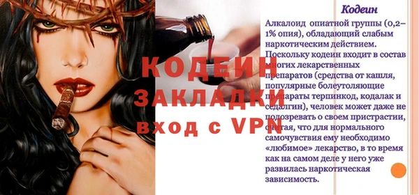 первитин Кадников